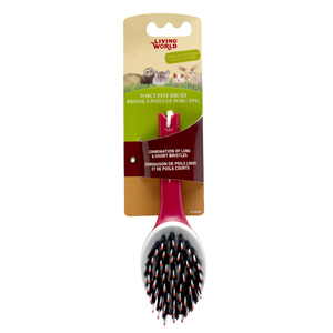 LW-Small-Animal-Porcupine-Brush-(66605)