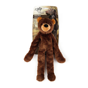AFP-Woodland-Classic---Michel-Bear-(4420)