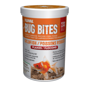 Fluval-Bug-Bites-Goldfish-Flakes-180gr-(A7341)