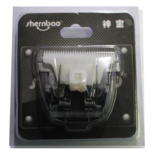 Shernbao-Cute-Candy-Ceramic-Blade-Ultra-Thin-(0.25mm)-(PGC535TB)