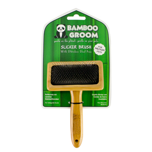Bamboo-Groom-Slicker-Brush-With-Stainless-Steel-Pins-Medium-(161236)