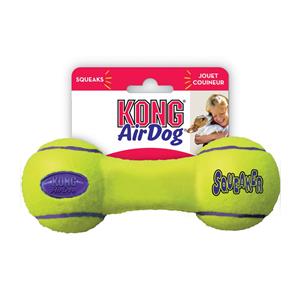 KONG-Air-Squeaker-Dumb-Bell-Small-(ASDB3)