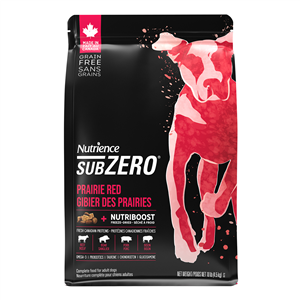 Nutrience-Dog-4.5kg-Sub-Zero-Prairie-Red-(D6718)