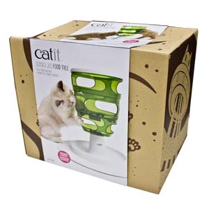 Catit-Senses-2.0-Food-Tree-(43151W)