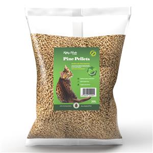 Kitty-Fresh-Litter-Pine-Pellet-20L-(1204)