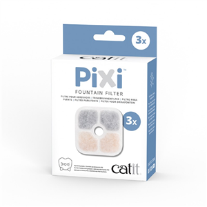 Catit-Pixi-Fountain-Cartridge-3-Pk-(43721)