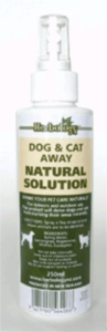 Herbology-Dog-amp-Cat-Away-Natural-Solution-250ml-(564088)