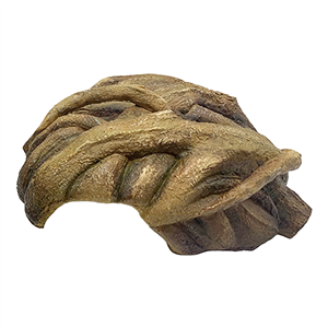 AquaWorld-Reptile-Tree-Root-Hideout-23.5x20.5x9.5cm-(AQR178)