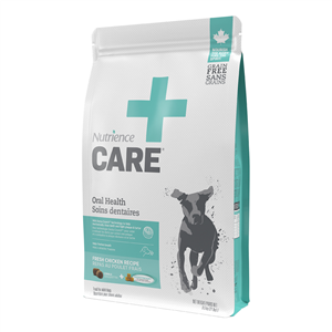 Nutrience-CARE-9.5kg-Dog-Oral-Health-(D6603)