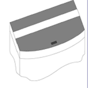 Juwel-Flaps-Flap-For-Vision-180-(JW93965)