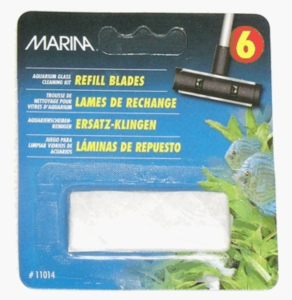 Marina-Aquarium-Glass-Cleaning-Refill-Blades-(11014)
