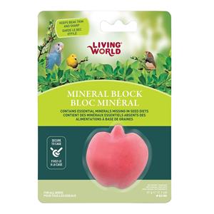 LW-Bird-Treat-Natures-Mineral-Block-Red-Apple-(82185)