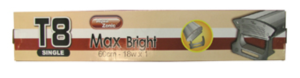 AZ-Max-Light-Single-60cm-T8-SLV-18W-(AL154)
