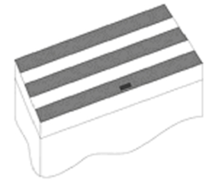 Juwel-Rio-400-3-pce-Flap-Set-(JW93990)