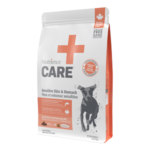 Nutrience-CARE-10kg-Dog-Sensitive-Skin-amp-Stomach-(D6608)