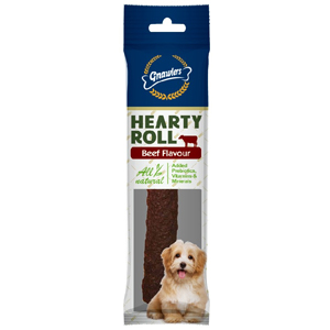 Gnawlers-Hearty-Roll-Beef-Flavour-1-pc-40g-12.7cm-(01194)