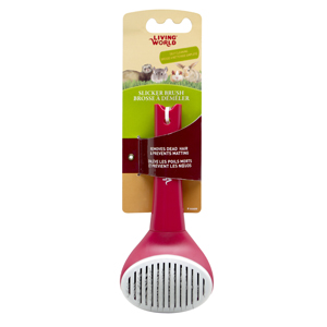 LW-Small-Animal-Slicker-Brush-Self-Cleaning-(66609)