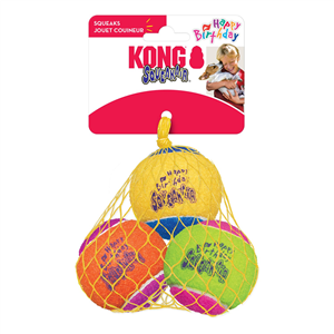KONG-Air-Birthday-Squeaker-Ball-Medium-(AST2Y)