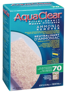 AquaClear-70/300-Ammonia-Remover-Filter-Insert-346gm-(A616)