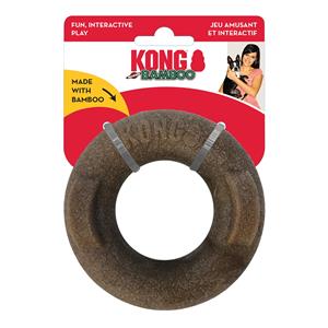 KONG-Bamboo-Rockerz-Ring-Medium-(BMR21)