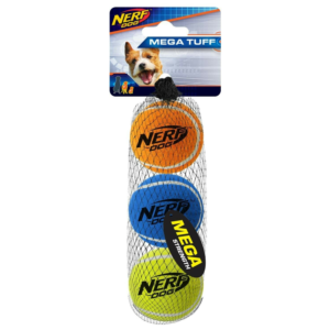 Nerf-Tennis-Ball-Mega-Tuff-3pk-5.08cm-(N3450)