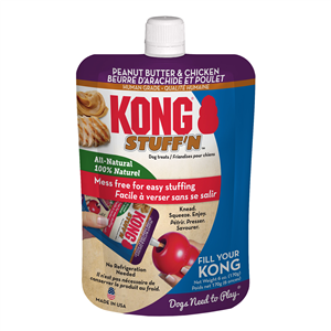 KONG-StuffN--All-Natural-Peanut-Butter-Chicken-6-oz--(XNP2)