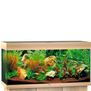 Juwel-Rio-180-LED-Aquarium-Light-Wood-(JW04853)