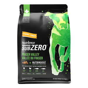 Nutrience-Puppy-1.8kg-Sub-Zero-Fraser-Valley-(D6712)