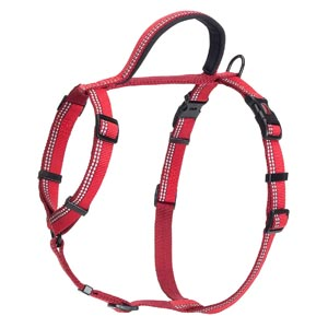Halti-Walking-Harness-Large-Red-68cm-100cm-(DHW034M)
