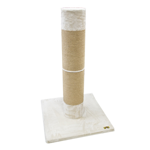 PP-Cat-Pole-Titan-Cream-100x18cm-(PP18014C)