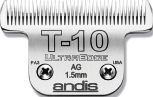 Andis-Equine-UltraEdge-Blade-T10-Wide---1.5mm-(22305)