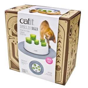 Catit-Senses-2.0-Digger-(42985W)