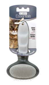 Le-Salon-Essentials-Cat-Slicker-Brush-Small-(50401)