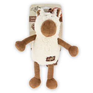 AFP-Lambswool---Cuddle-Jumbo-Animal-(3041)