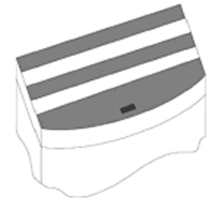 Juwel-Vision-450-4-pce-Flap-Set-(JW93968)