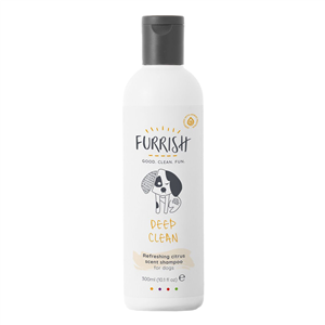 Furrish-Deep-Clean-Shampoo-300ml-(842303)