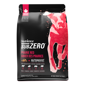 Nutrience-Dog-1.8kg-Sub-Zero-Prairie-Red-(D6717)