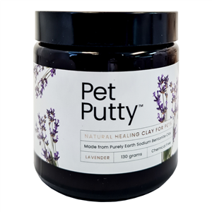 Vetcare-Pet-Putty-Lavender130g-(VCPP130)