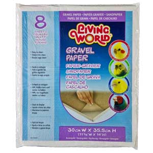 LW-Gravel-Paper-Square-30-x-35.5cm-8pk-(80278)