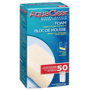 AquaClear-50/200-Foam-Filter-Insert-(A613)