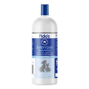 Fidos-Everyday-Shampoo-1L-(P4325)