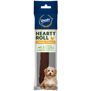 Gnawlers-Hearty-Roll-Chicken-Flavour-1-pc-40g-12.5cm-(05789)