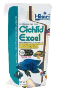 Hikari-Cichlid-Excel-Mini-Pellet-Floating-57gm-(14211)