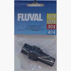 Fluval-104/105/204/205/206/304/404-Intake-Strainer-with-Check-Ball-(A20007)