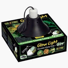Exo-Terra-Glow-Light-Large-25cm-(PT2056)