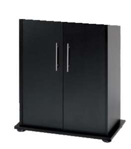 Juwel-Rio-125-SBX-Cabinet-Black-(JW50103)