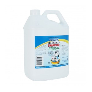 Fidos-5ltr-Everyday-Shampoo-(4303)