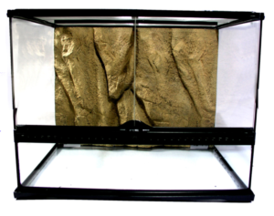 Exo-Terra-Glass-Terrarium-60-x-45-x-45cm-(PT2610)