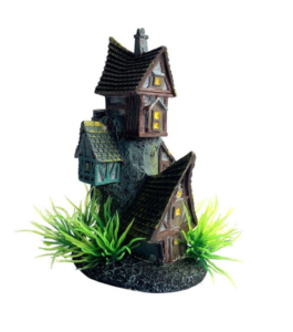 AquaWorld-Small-House-5.5x4.5x9cm-(AQ636)