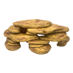 AquaWorld-Reptile-Stacked-Rocks-39.5x23.3x13cm-(AQR239)
